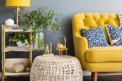10 Easy DIY Projects to Refresh Your Home This Weekend