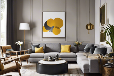 Transform Your Living Room with These Simple Decor Tips