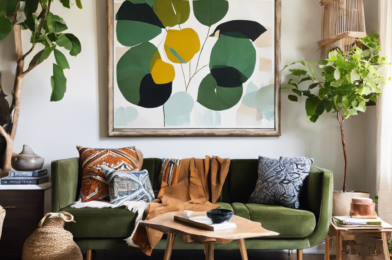 How to Incorporate Vintage Pieces into Modern Decor