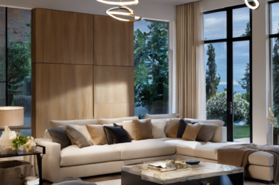 Expert Tips for Choosing the Right Lighting for Your Home