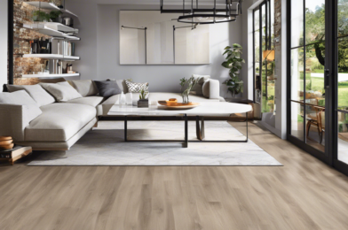 Top 5 Flooring Options for a Modern Home