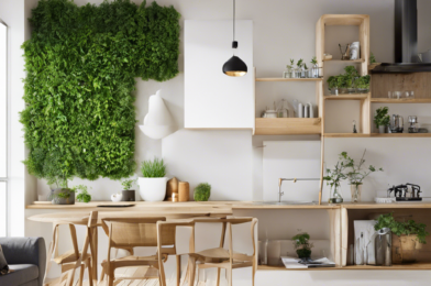 Eco-Friendly Home Improvement Ideas